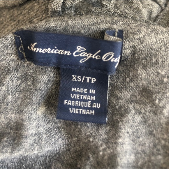 American Eagle Tank Top - Picture 6 of 6